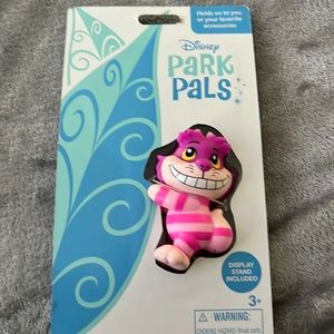 Disney Cheshire Cat Park Pal